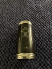 Buffet crampon 66mm for sale  New Orleans