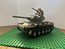 Lego brickmania m24 for sale  Albuquerque