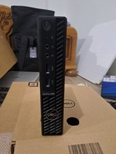 Dell optiplex 3080 d'occasion  Villeparisis