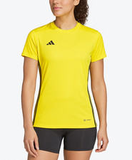 Camisa de treinamento feminina ADIDAS Tabela 23 com tecnologia AEROREADY camisa esportiva, usado comprar usado Camisa de treinamento feminina ADIDAS Tabela 23 com tecnologia AEROREADY camisa esportiva, usado comprar usado  Enviando para Brazil