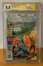 Comics presents 1st for sale  Boston