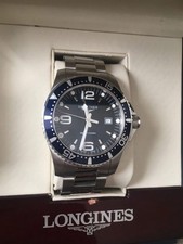 Longines men quartz for sale  ELLON