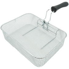 Tristar 6949120 frittierkorb gebraucht kaufen  Wölfersheim