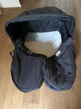 Mountain buggy carrycot for sale  LONDON