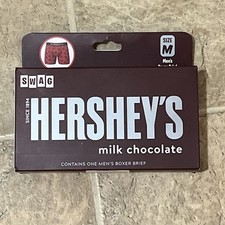 Swag hershey milk for sale  Pulaski