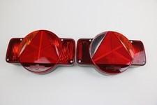 Humbaur leuchten set gebraucht kaufen  Kempten (Allgäu)