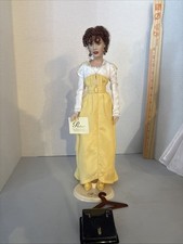 Franklin mint rose for sale  Seville