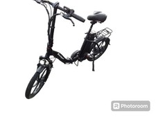48v folding electric for sale  GLASGOW