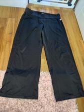 Crivit black ladies for sale  HAILSHAM