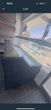 Meat display chiller for sale  BRISTOL