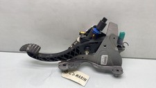 Pedale embrayage renault d'occasion  Haubourdin