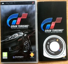 Gran turismo black d'occasion  Paris-