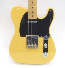 Guitarra elétrica Fender feita no Japão tradicional II 50's Telecaster 2023 comprar usado  Enviando para Brazil
