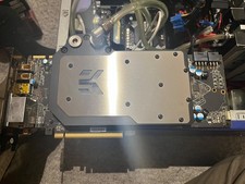 Amd 7950 wasserkühler gebraucht kaufen  Stuttgart