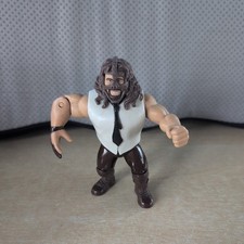 Www mankind wrestling for sale  CAMBORNE