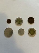 Lotto monete lire usato  Pisa