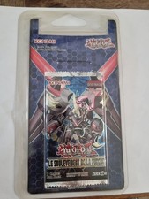 booster carte deus d'occasion  Calais