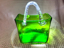 Antique murano art for sale  WANTAGE