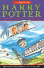 Harry Potter and the Chamber of Secrets (Book 2), Rowling, J. K., Used; Good Boo comprar usado  Enviando para Brazil