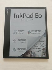 Inkpad eo gebraucht kaufen Inkpad eo gebraucht kaufen  Nienburg