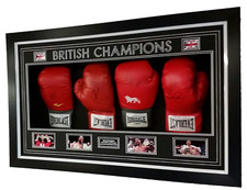 New frank bruno for sale  CHELMSFORD