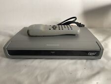 Conversor de TV digital para analógica Magnavox DTV TB110MG9 SDTV sintonizador e controle remoto comprar usado  Enviando para Brazil