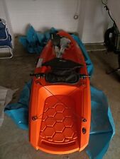Kayak rigido yolly usato  Roma