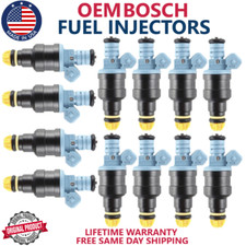 X12 genuine bosch for sale  Hallandale