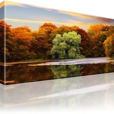 Herbst park see gebraucht kaufen  Deutschland