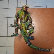 Mcfarlane komodo clan gebraucht kaufen  Kerken