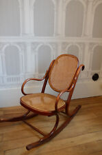 Fauteuil bascule enfant d'occasion  La Ville-du-Bois