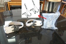 Cinelli cales pieds d'occasion Cinelli cales pieds d'occasion  Nice-