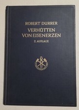 Robert durrer verhutten usato  Trieste