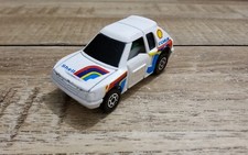 Peugeot 205 turboom d'occasion  Compiègne