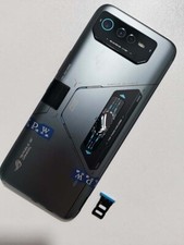 Celular para jogos ASUS ROG 6D Ultimate 5G (desbloqueado) Android 16+512GB dual SIM comprar usado  Enviando para Brazil