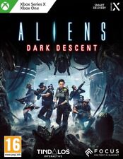 Aliens dark descent for sale  NORTHAMPTON