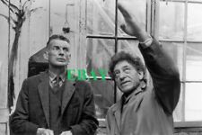 Photographie alberto giacomett d'occasion  Toulouse-