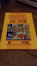 Marcello toninelli dante usato  Palermo
