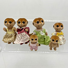 Sylvanian families spotter for sale  ABERDEEN