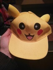 Pikachu pokemon baseball for sale Pikachu pokemon baseball for sale  BUCKINGHAM