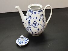 Kaffeekanne mittel winterling gebraucht kaufen  Halstenbek