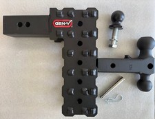 Gen 2435x tow for sale  USA