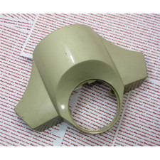 Coperchio copri manubrio usato  Ottaviano