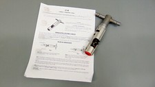 Cablematic cst 500 for sale  Pikeville