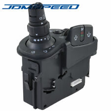 Wiper switch stalk for sale  LEICESTER