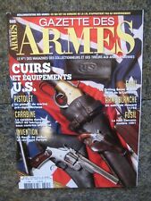 Gazette armes 505 d'occasion  Saint-Lô