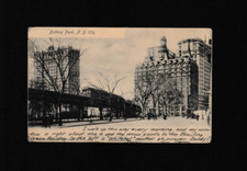 Vintage postcard battery for sale  Hartville