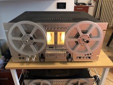 Registratore bobine pioneer usato  Rolo