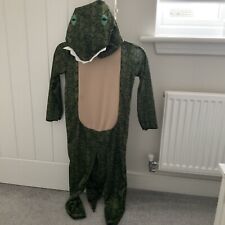 Kids dinosaur costume for sale  KINGSWINFORD