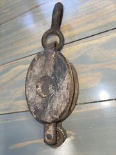 Vintage wooden block for sale  Ephraim